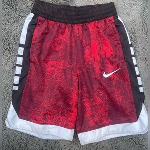 Nike Shorts size boys M